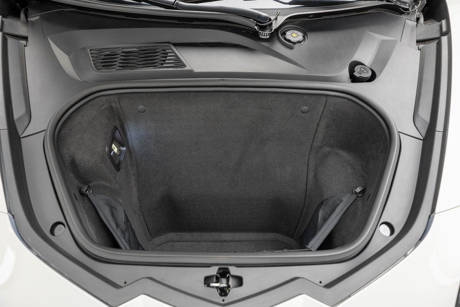 2024 Chevrolet Corvette 2LZ