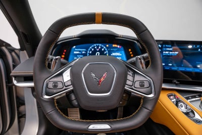 2024 Chevrolet Corvette 2LZ