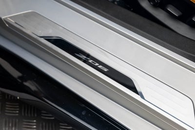 2024 Chevrolet Corvette 2LZ