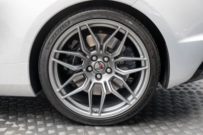 2024 Chevrolet Corvette 2LZ