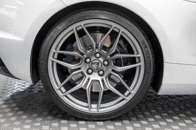 2024 Chevrolet Corvette 2LZ