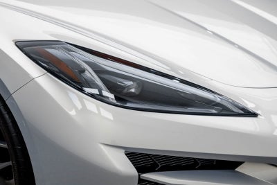 2024 Chevrolet Corvette 2LZ