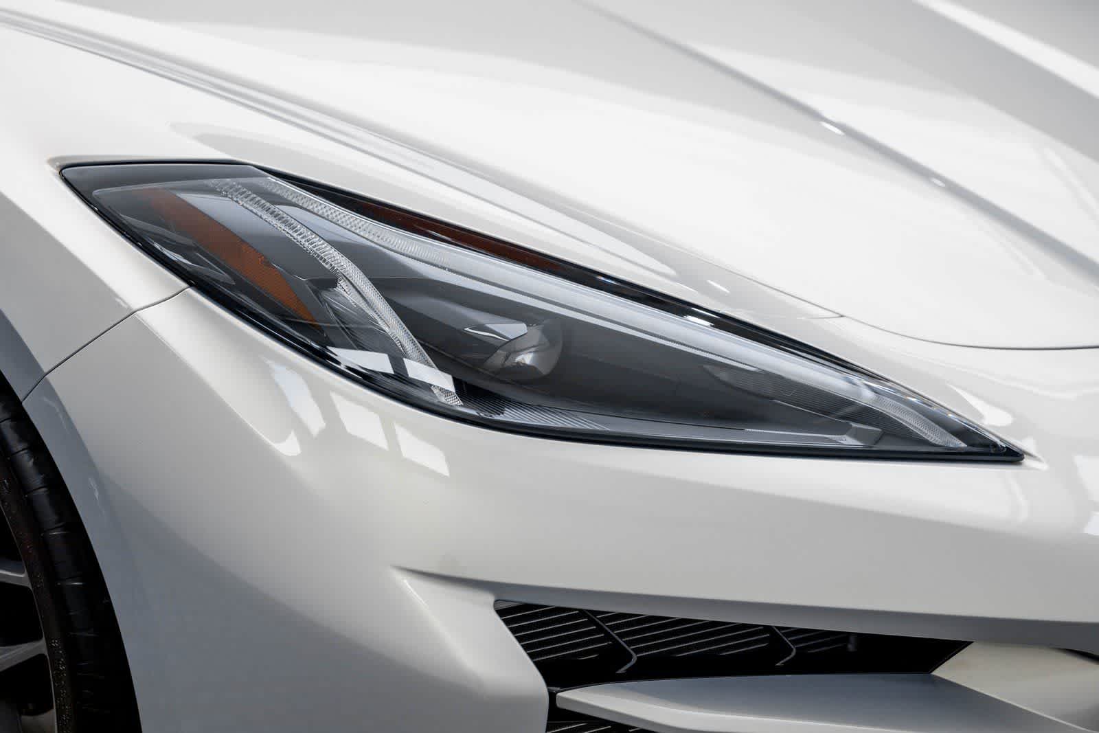 2024 Chevrolet Corvette 2LZ