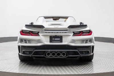 2024 Chevrolet Corvette 2LZ