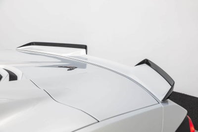 2024 Chevrolet Corvette 2LZ