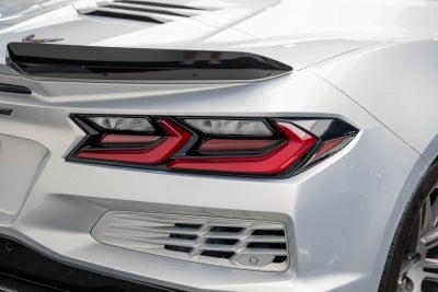 2024 Chevrolet Corvette 2LZ