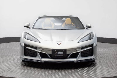 2024 Chevrolet Corvette 2LZ