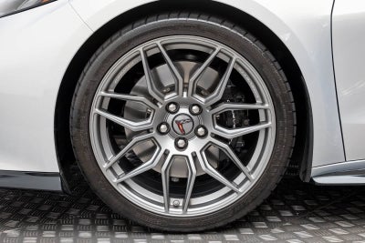 2024 Chevrolet Corvette 2LZ