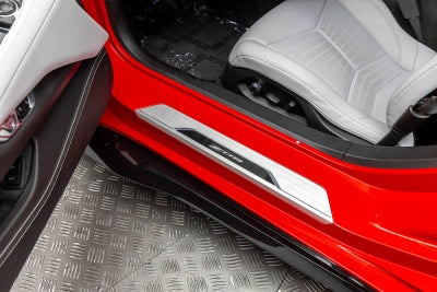 2024 Chevrolet Corvette 3LZ