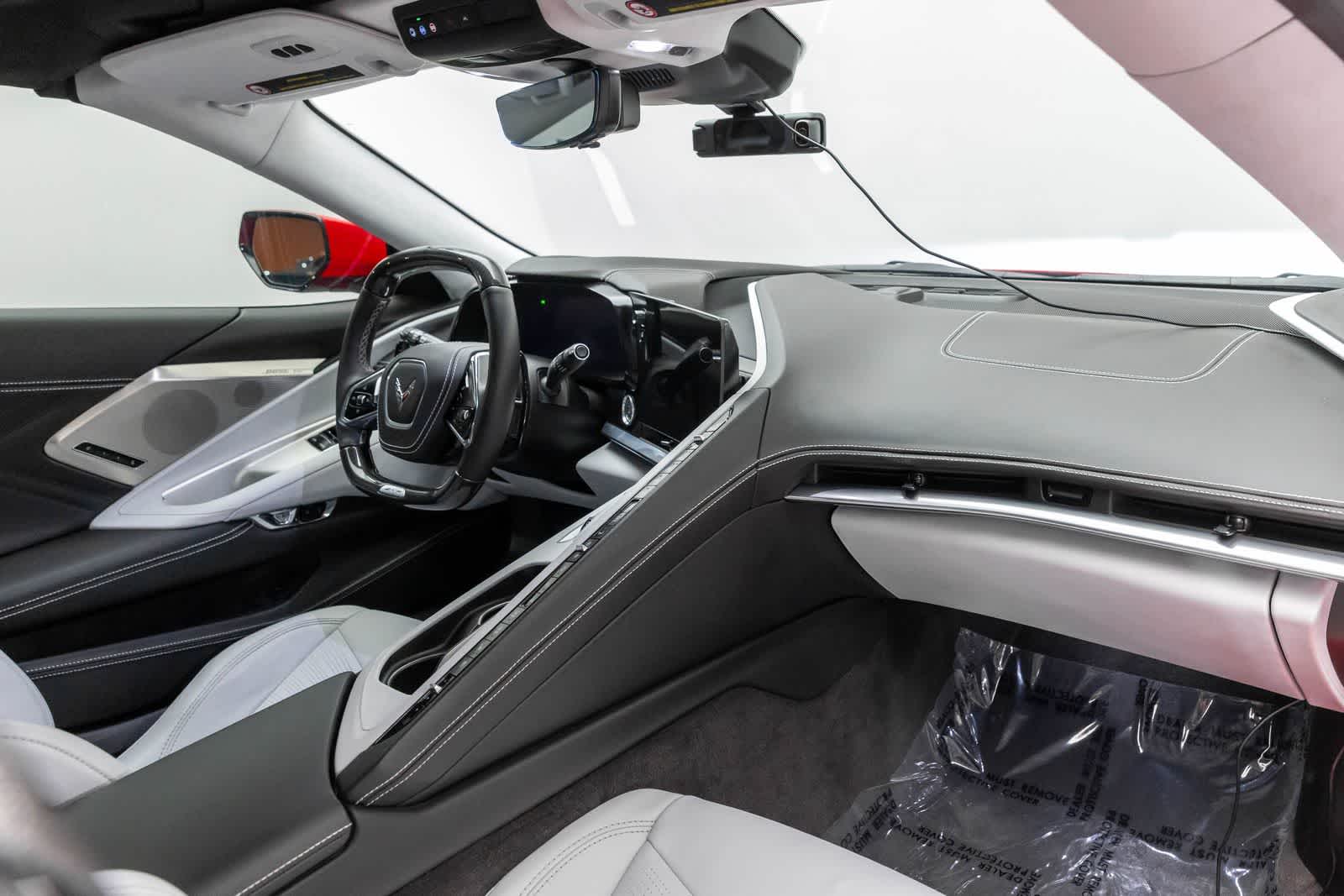 2024 Chevrolet Corvette 3LZ