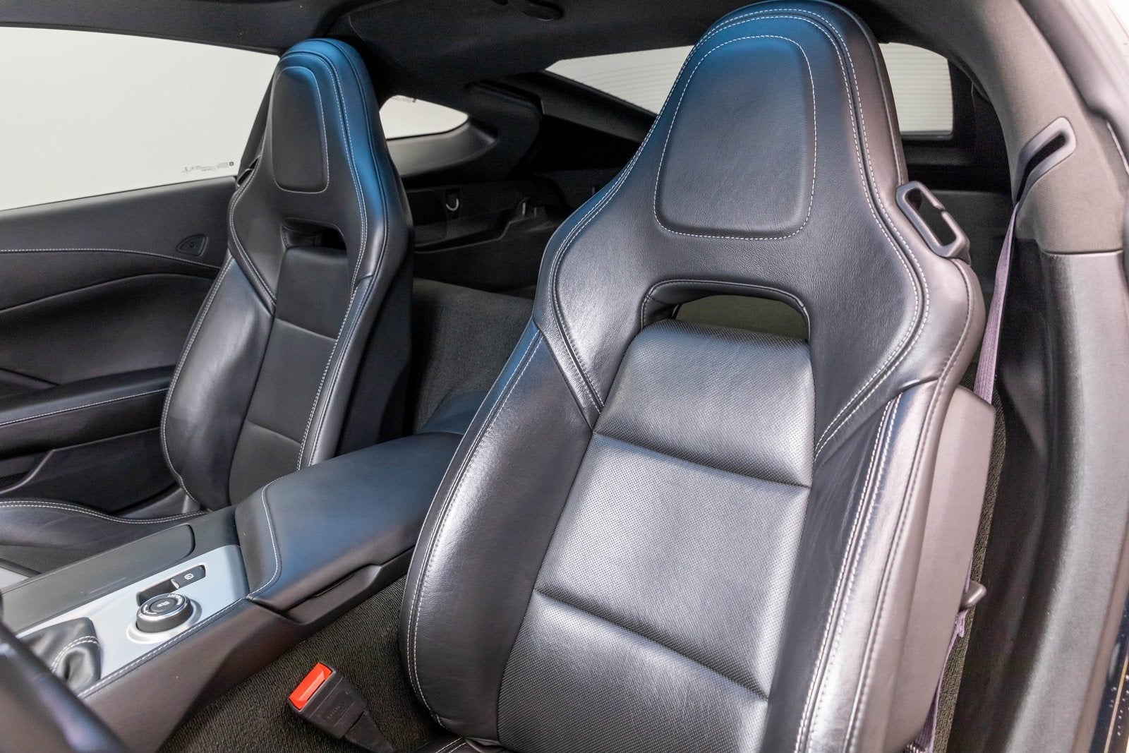 2014 Chevrolet Corvette Stingray Z51 1LT