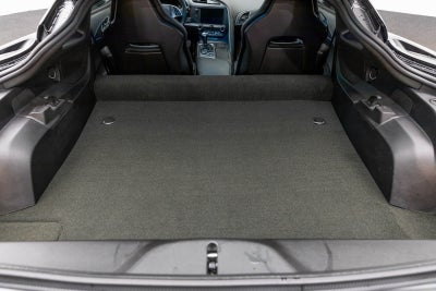 2014 Chevrolet Corvette Stingray Z51 1LT