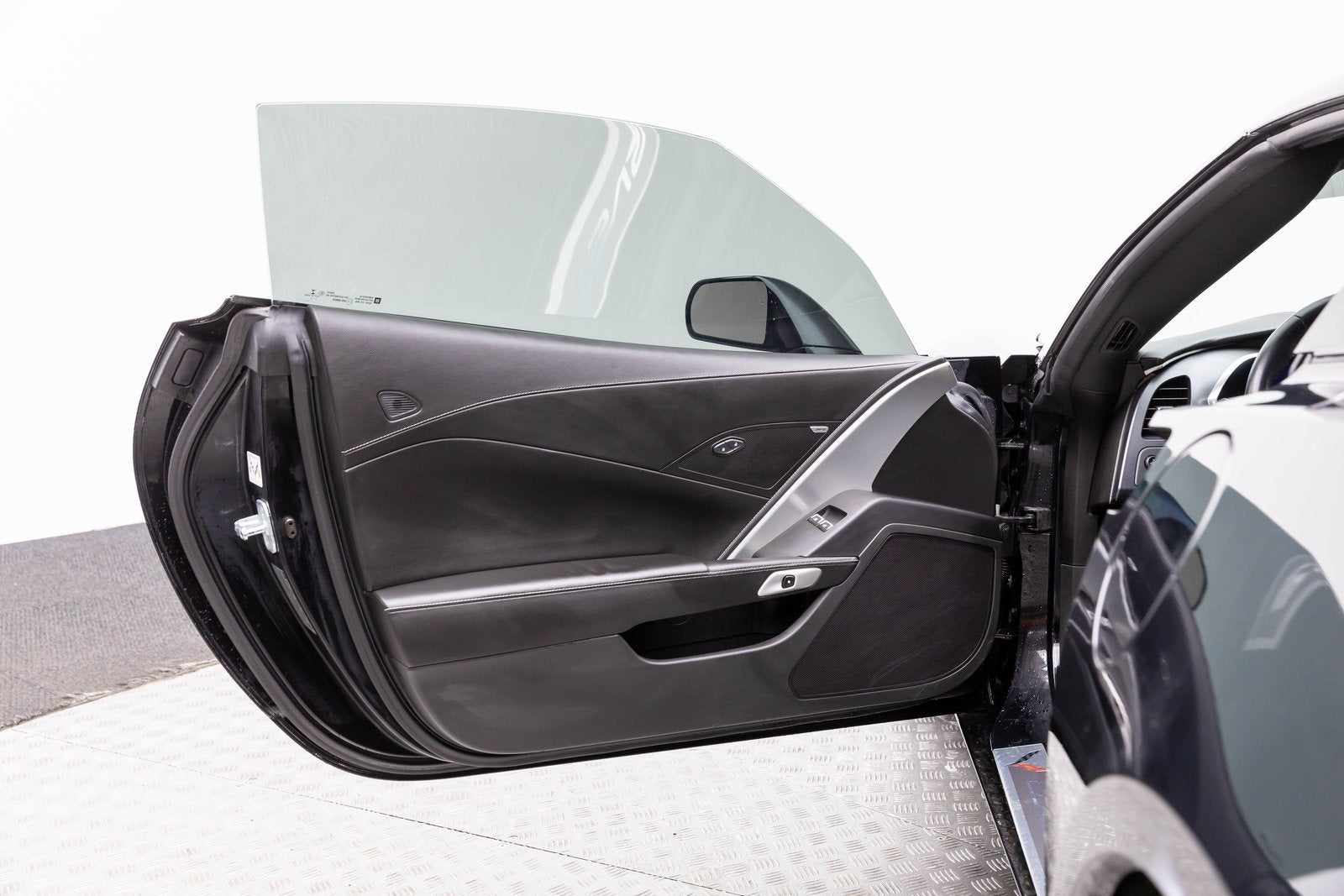 2014 Chevrolet Corvette Stingray Z51 1LT