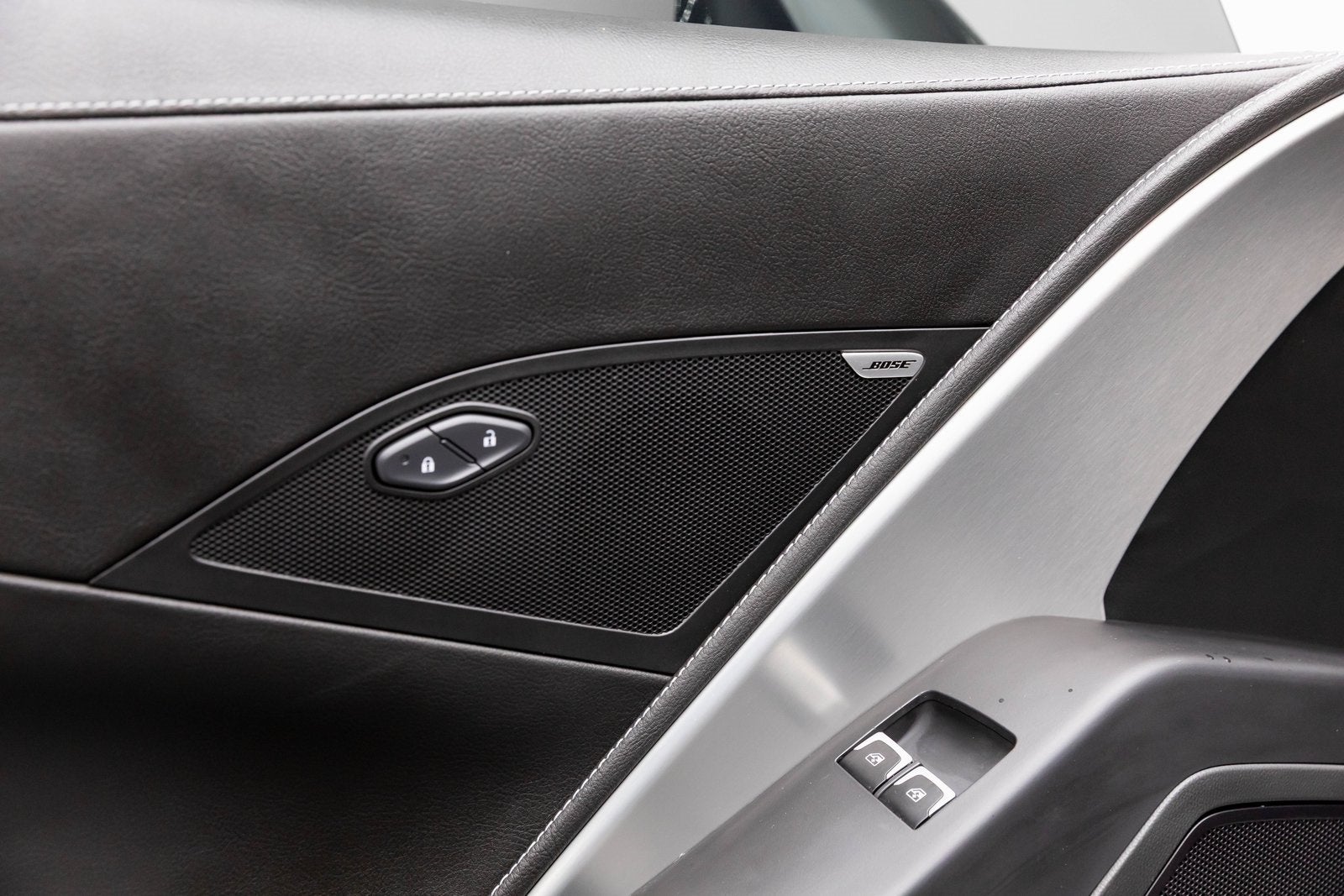 2014 Chevrolet Corvette Stingray Z51 1LT