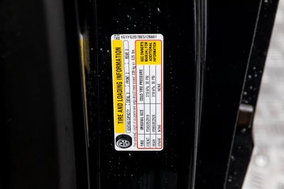 2014 Chevrolet Corvette Stingray Z51 1LT