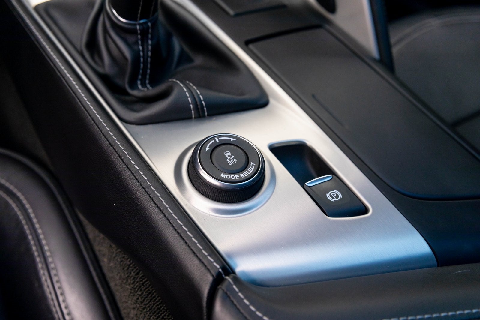 2014 Chevrolet Corvette Stingray Z51 1LT