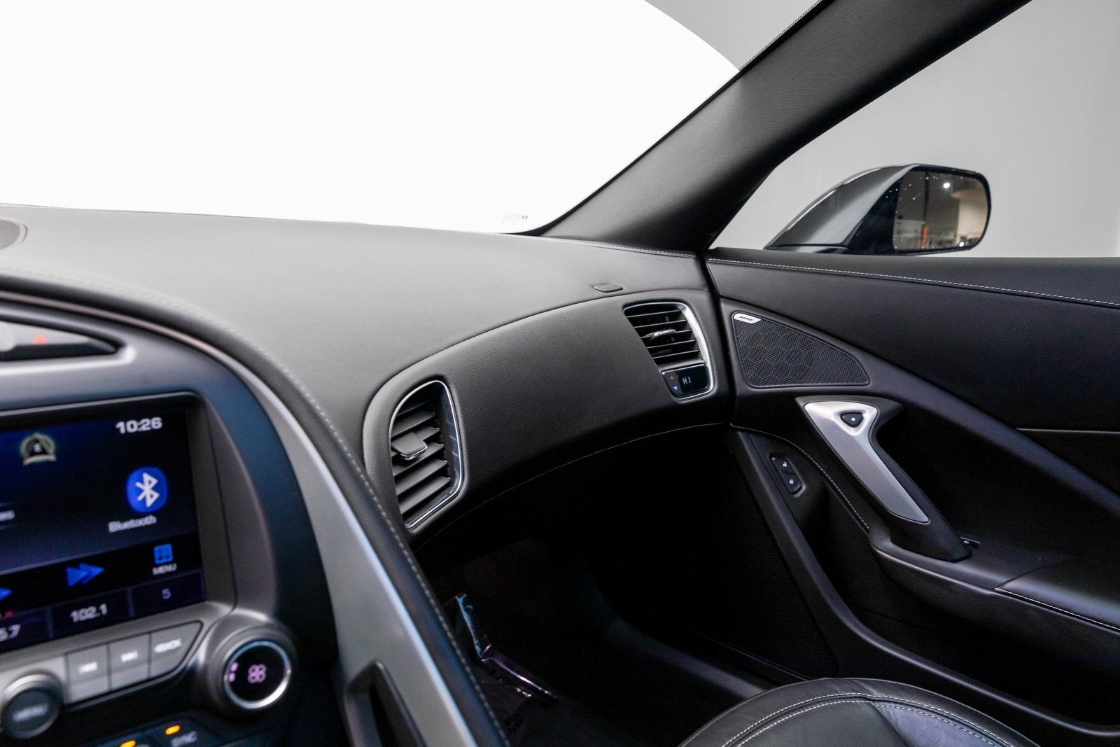 2014 Chevrolet Corvette Stingray Z51 1LT