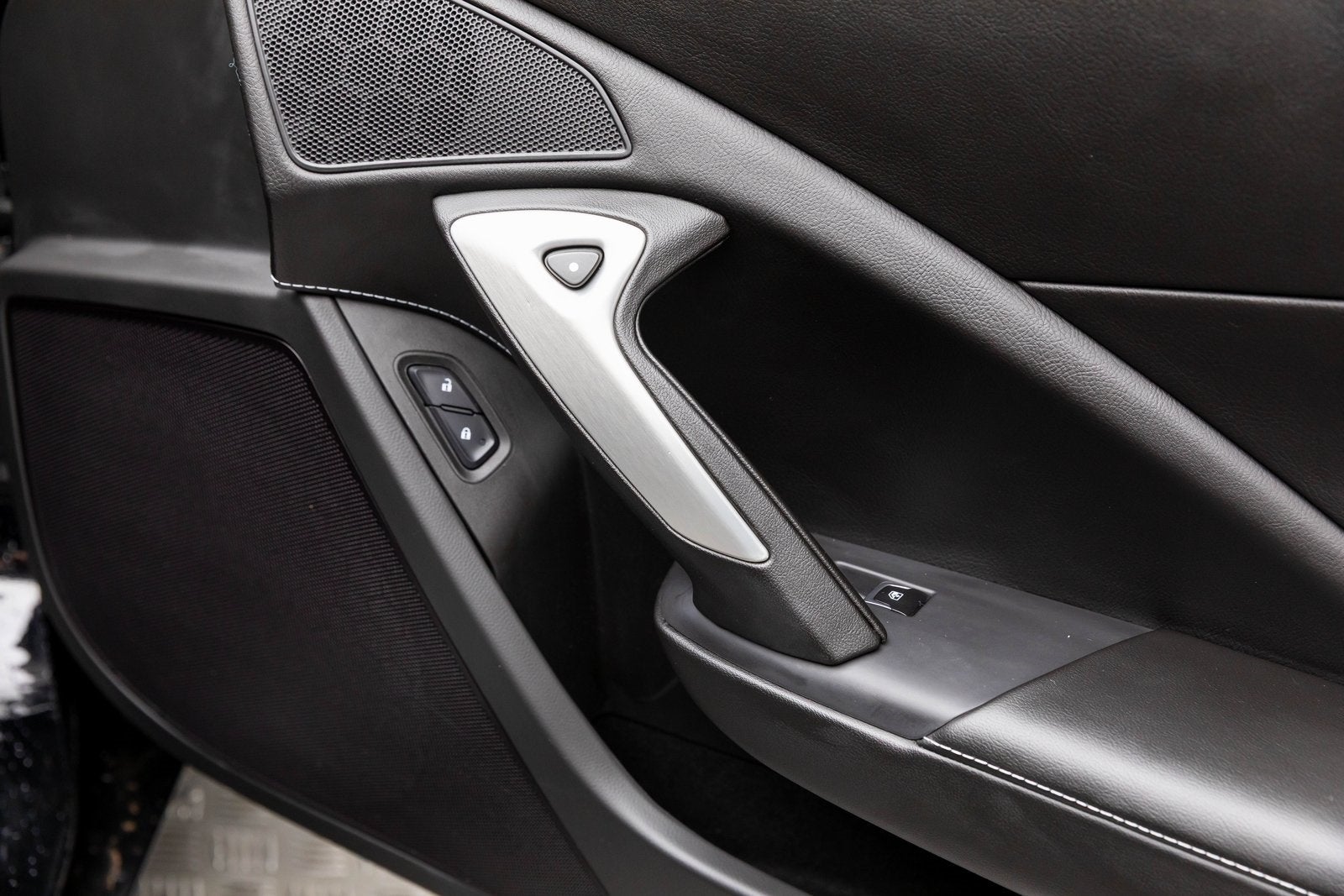 2014 Chevrolet Corvette Stingray Z51 1LT