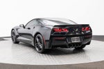 2014 Chevrolet Corvette Stingray Z51 1LT