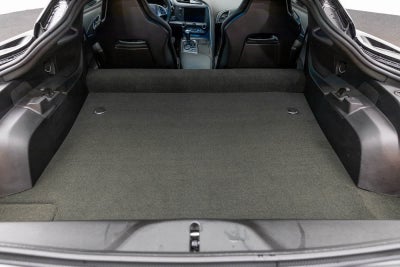 2014 Chevrolet Corvette Stingray Z51 1LT