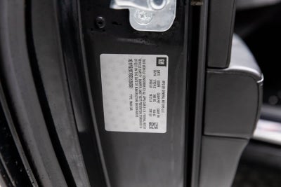 2014 Chevrolet Corvette Stingray Z51 1LT