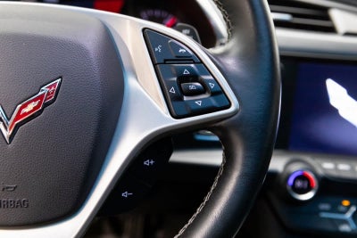 2014 Chevrolet Corvette Stingray Z51 1LT