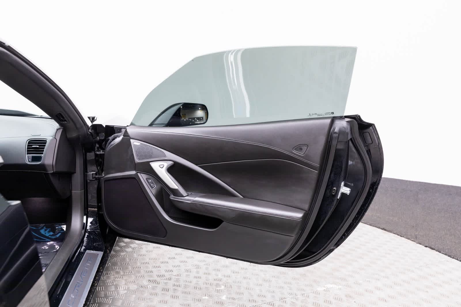 2014 Chevrolet Corvette Stingray Z51 1LT