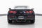 2014 Chevrolet Corvette Stingray Z51 1LT