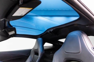 2014 Chevrolet Corvette Stingray Z51 1LT