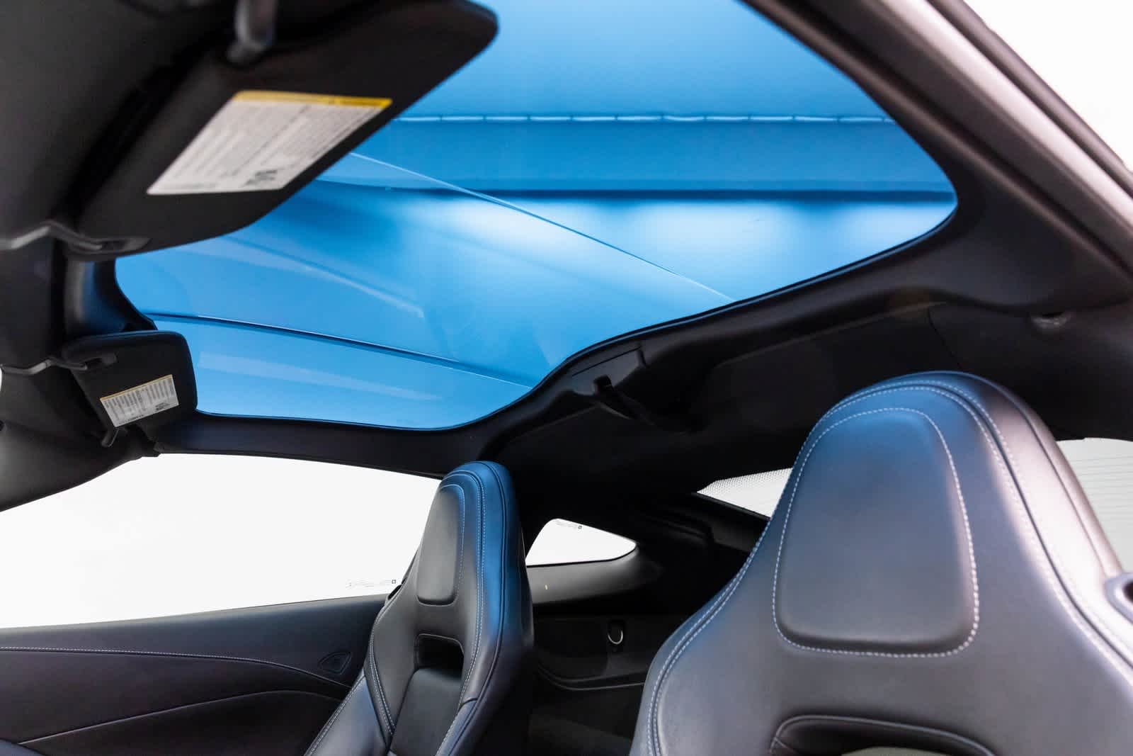 2014 Chevrolet Corvette Stingray Z51 1LT