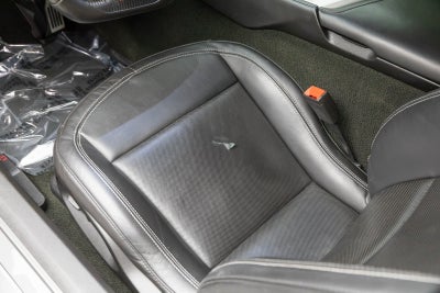 2015 Chevrolet Corvette Z06 3LZ