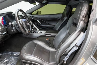 2015 Chevrolet Corvette Z06 3LZ