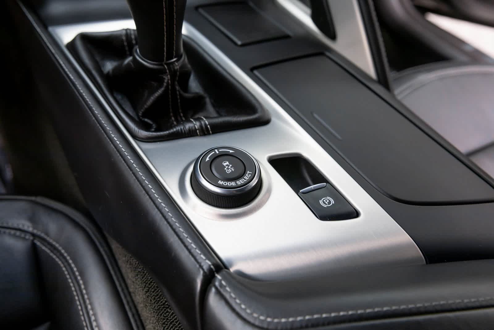 2015 Chevrolet Corvette Z06 3LZ