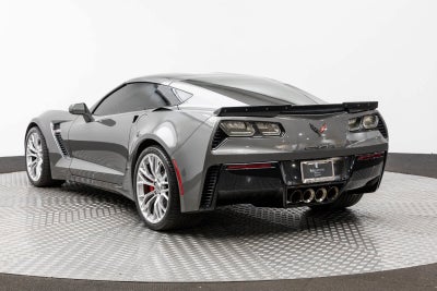2015 Chevrolet Corvette Z06 3LZ