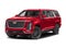 2026 Cadillac Escalade ESV 4WD Luxury