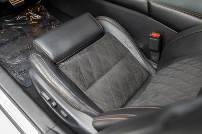2021 Nissan Maxima SR