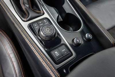 2021 Nissan Maxima SR