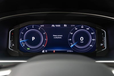 2023 Volkswagen Tiguan SEL R-Line