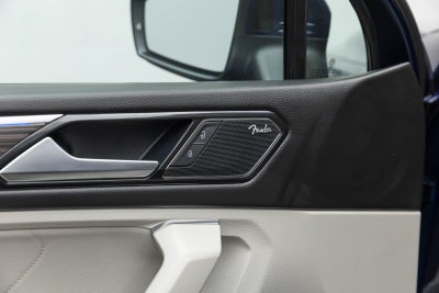 2023 Volkswagen Tiguan SEL R-Line