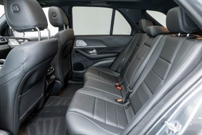 2025 Mercedes-Benz GLE GLE 450e