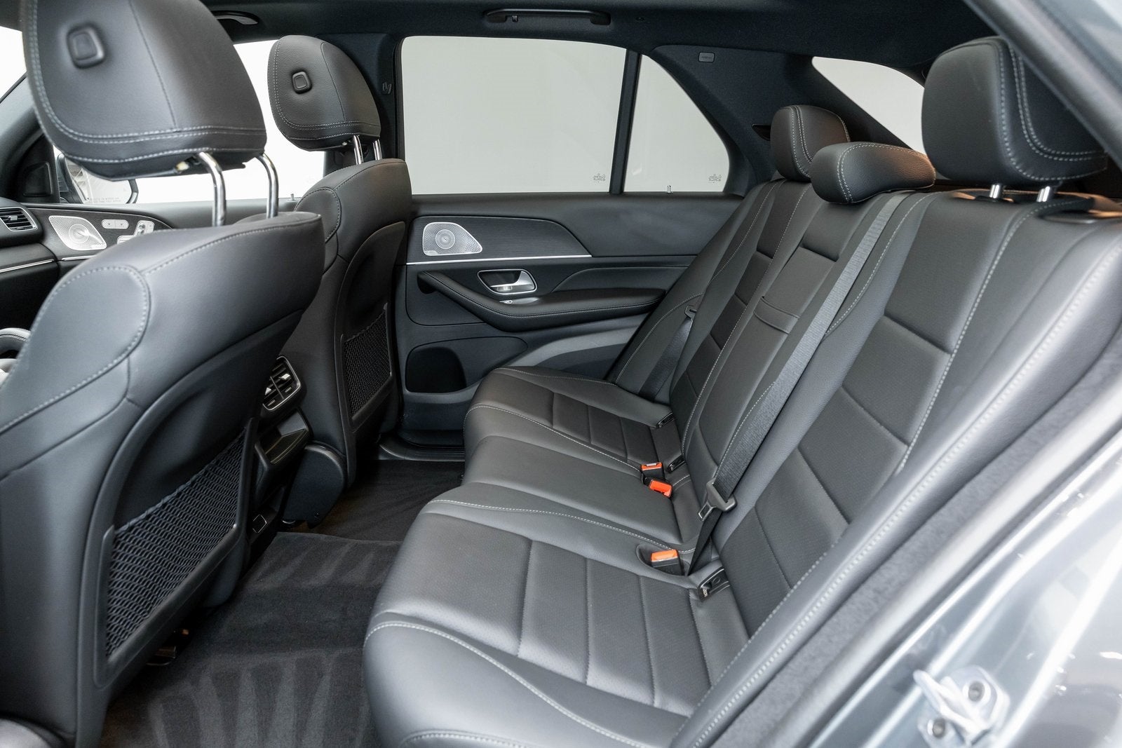 2025 Mercedes-Benz GLE GLE 450e