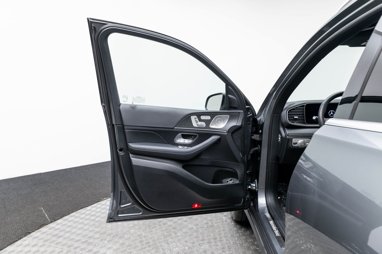 2025 Mercedes-Benz GLE GLE 450e