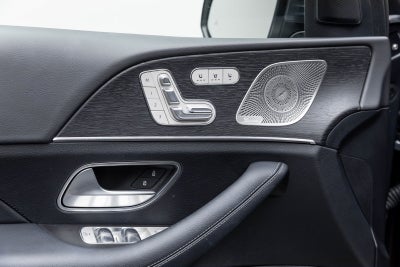 2025 Mercedes-Benz GLE GLE 450e