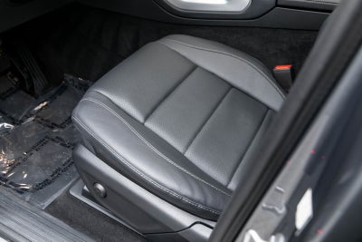 2025 Mercedes-Benz GLE GLE 450e