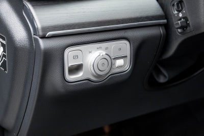 2025 Mercedes-Benz GLE GLE 450e