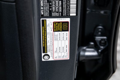 2025 Mercedes-Benz GLE GLE 450e