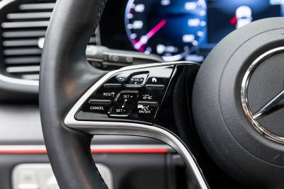 2025 Mercedes-Benz GLE GLE 450e