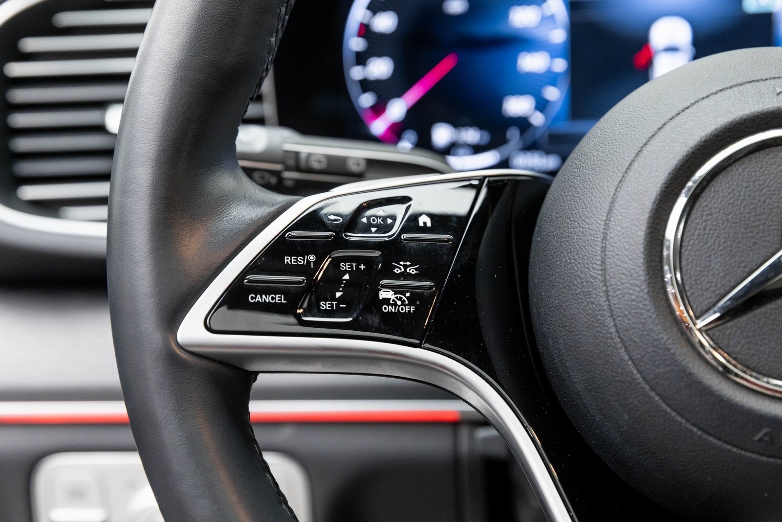 2025 Mercedes-Benz GLE GLE 450e