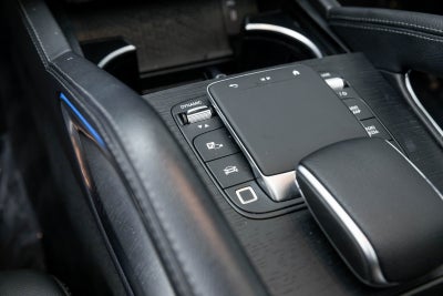 2025 Mercedes-Benz GLE GLE 450e