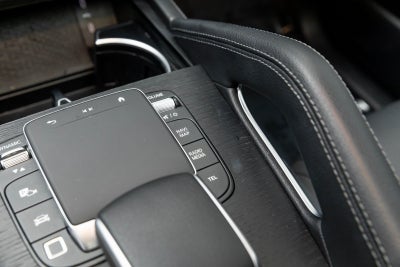 2025 Mercedes-Benz GLE GLE 450e